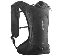 Salomon Cross 4l Backpack Nero Uomo,Donna
