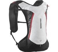 Salomon - Cross 4 - Zaino da escursionismo 4 l grigio