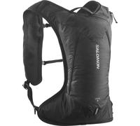 Salomon Cross 4l Backpack Nero Uomo,Donna