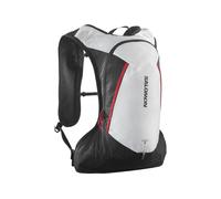 Salomon Cross 8l Backpack Nero Uomo,Donna