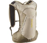 Salomon Cross 8, zaino, beige 8L Kelp/Safari