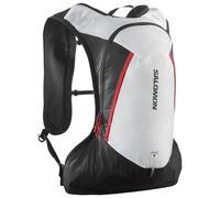 Salomon Cross 8l Backpack Nero Uomo,Donna