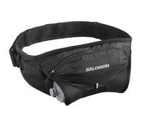 Salomon - Cross Belt 1 Bottle - Marsupio One Size nero/grigio