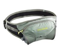 Salomon Cross Belt 1 Bottle, marsupio, verde Onesize Green Milieu/Agave Green