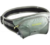 Salomon Cintura Cross Belt 1 Bottle – 1 borraccia – Verde chiaro