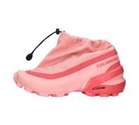 Salomon - Cross Mid-Top - - Sport - Donna - Rosa - 39 1/2 EU