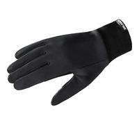 Salomon Cross Multi Guanti Sci Snowboard Running Escursionismo Unisex, A prova di usura, Stile caldo urbano, Praticità quotidiana