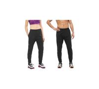 Salomon cross run unisex pantaloni nero