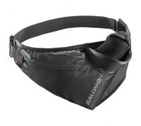 SALOMON Cross Season Bottle Belt - Unisex - Nero - Taglia unica- modello 2024