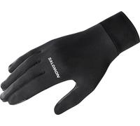 Salomon Cross Warm nero L