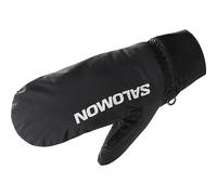 Guanti Salomon CROSS WARM MITTEN U lc1898000 Taglie XS