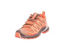 Salomon Da donna Xa Pro 3D V9, Al sole/Salmone fresco/Tramonto nella prateria, 8