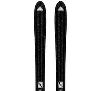 Salomon - Skis all-mountain - Départ. 02 2027 in Legno - Taglia 180 cm - Nero