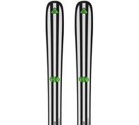 Salomon - Skis all-mountain - Pack Depart. Ten 2027 in Legno - Nero