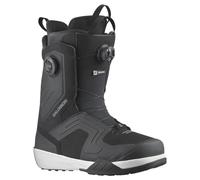 Salomon Dialogue Dual Boa Scarponi Snowboard 2024 Nero 31