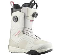 SALOMON Dialogue Dual Boa - Uomo - Beige / Nero - Taglia 26.5- modello 2025