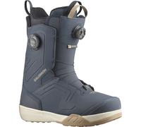 SALOMON Dialogue Dual Boa - Uomo - Blu - Taglia 27.5- modello 2025