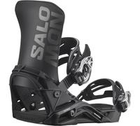 SALOMON District - Uomo - Nero - Taglia L- modello 2026