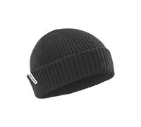 Salomon docker beanie nero