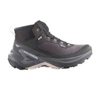 Salomon donna