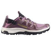 Salomon Techamphibian 5 Hiking Shoes Viola EU 37 1/3 Donna