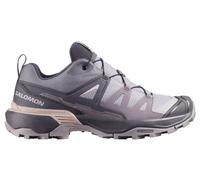 Salomon - Scarpe escursionismo in giornata - X Ultra 360 W Gull/9 Iron/Shadow per Donne - Taglia 6 UK - Grigio