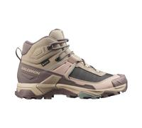 Salomon donna