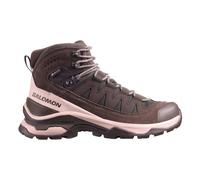 Salomon - Women's Quest Echo GORE-TEX - Scarpe da trekking EU 43 1/3 marrone