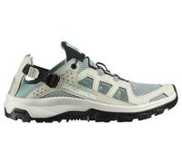 Salomon Techamphibian 5 Hiking Shoes Verde EU 42 Donna