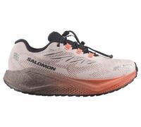 Salomon - Women's Aero Blaze 4 GRVL GTX - Scarpe da corsa EU 40 2/3 rainy day / nectarine