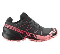 Salomon Scarpe da trail Speedcross 6 GORE-TEX Donna Grigio EU 36 2/3
