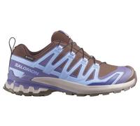 Salomon Xa Pro 3d V9 Gore-tex® Trail Running Shoes Marrone EU 43 1/3 Donna
