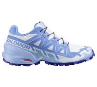 Salomon donna - blu