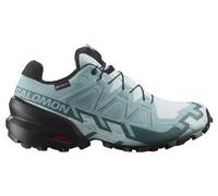 Salomon donna - blu