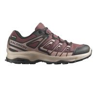 Salomon donna Extregra GORE-TEX, scarpe da trekking versatili e comode, perfette per escursioni nelle avventure all’aperto, Hennè, 40 ⅔