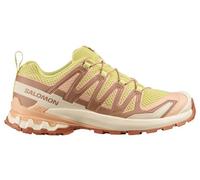 Salomon Xa Pro 3d V9 Trail Running Shoes Giallo EU 41 1/3 Donna