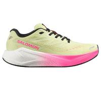 SALOMON Aero Blaze 3 W - Donna - Verde / Rosa / Bianco - Taglia 39 1/3- modello 2026