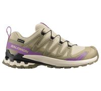 Salomon donna - kaki