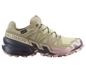 Salomon donna - kaki