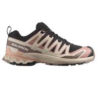 Salomon Xa Pro 3d V9 Trail Running Shoes Marrone EU 40 2/3 Donna