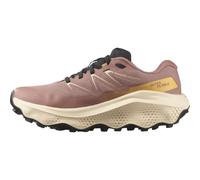 Salomon donna Ultra Flow 2 GORE-TEX, scarpe da trail running versatili e comode, ideali per escursioni e trail running nelle avventure all’aperto, Blu scuro, 40 ⅔
