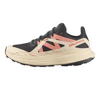 Scarpe da corsa da donna Salomon Ultra Flow Misura delle scarpe (EU): 38 2/3 / Colore: beige