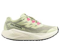 Salomon donna - verde