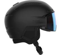 Salomon Driver Prime Mips black Sigma Photo sky blue 26/27 - L = 59 - 62 cm
