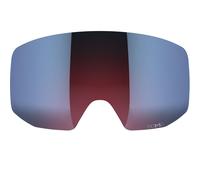 Salomon Driver Prime Sigma Ice blue spare visor - S = 53 - 56 cm