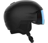 SALOMON Driver Prime Sigma Photo Mips - Unisex - Nero - Taglia 53/56- modello 2026