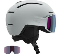 SALOMON Driver Prime Sigma Plus - Unisex - - Taglia 56/59- modello 2026