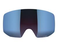 Salomon Driver Prime Sigma sky blue spare visor - S = 53 - 56 cm