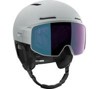 SALOMON Driver Prime Sigphoto Mips - Unisex - Bianco - Taglia 53/56- modello 2027