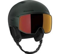 Salomon Driver Pro Sigma Mips Casco Sci (Green Gables) taglia S